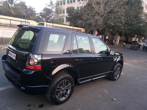 Land Rover Freelander 2 HSE for sale