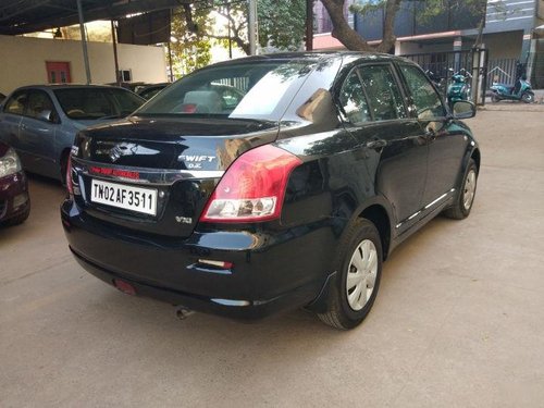 Used Maruti Suzuki Dzire car at low price