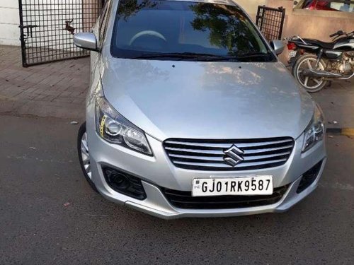 2015 Maruti Suzuki Ciaz for sale at low price