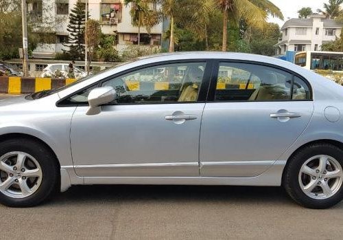 Honda Civic 2010-2013 1.8 V MT for sale