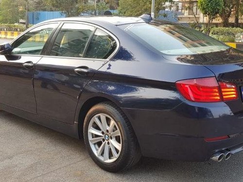 BMW 5 Series 2013 for sale