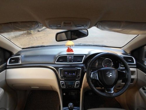 Maruti Ciaz AT ZXi for sale