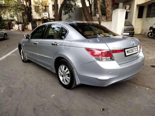 Used Honda Accord 2008 car at low price