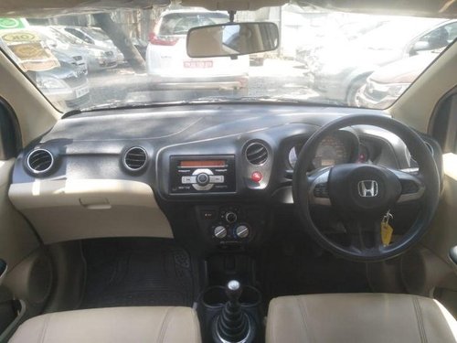 2014 Honda Amaze for sale at low price