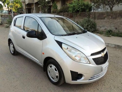 Chevrolet Beat Diesel PS 2013 for sale