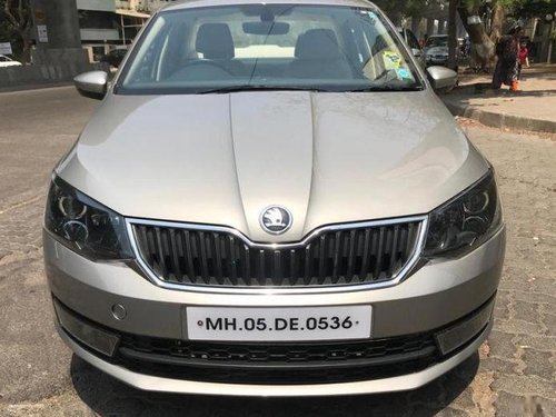 2017 Skoda Rapid for sale at low price