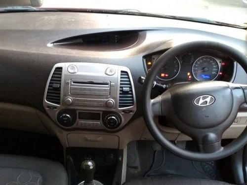 Hyundai i20 2010 for sale