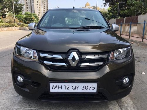 Renault Kwid RXT Optional 2018 for sale