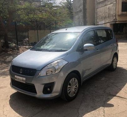 2014 Maruti Suzuki Ertiga for sale