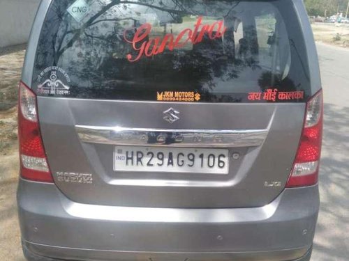 Maruti Suzuki Wagon R LXI CNG 2014 for sale