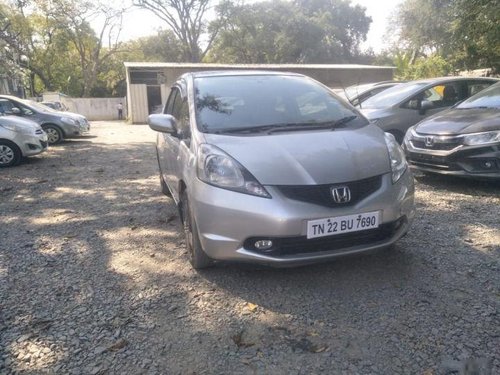 Honda Jazz 2009 for sale