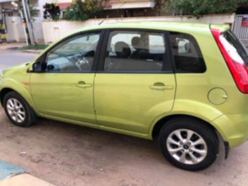 Used Ford Figo Diesel Titanium 2012 for sale