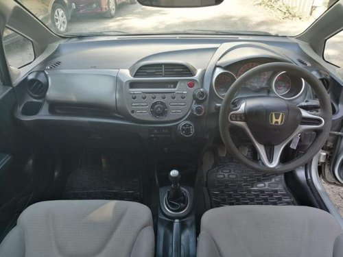 Honda Jazz V 2011 for sale