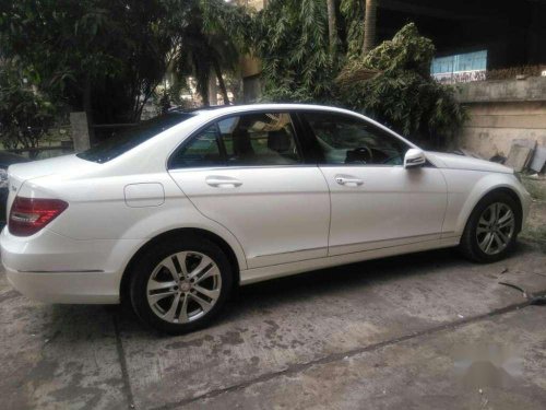 Used 2014 Mercedes Benz C Class for sale