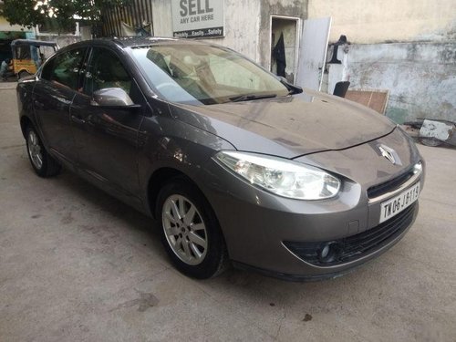 Renault Fluence 2.0 for sale