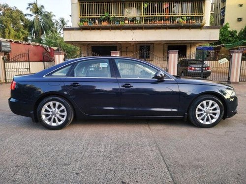 Used Audi A6 35 TDI Premium 2015 for sale