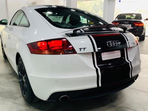 2015 Audi TT for sale at low price