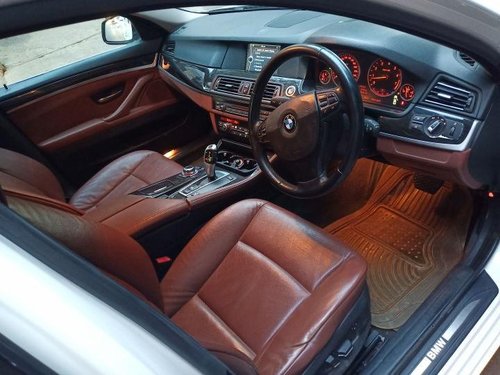 BMW 5 Series 2010 for sale