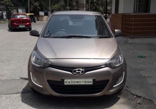 Used 2012 Hyundai i20 for sale