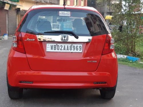 2012 Honda Jazz for sale