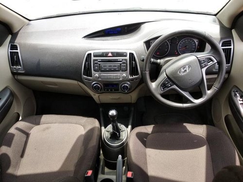 Used 2012 Hyundai i20 for sale