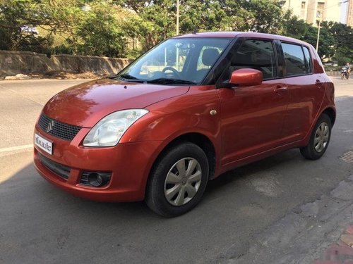 2008 Maruti Suzuki Swift for sale