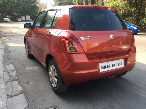 2008 Maruti Suzuki Swift for sale