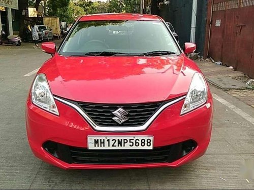 Used Maruti Suzuki Baleno Delta Automatic 2016 for sale 