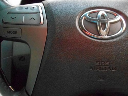 Toyota Corolla Altis 1.8 VL AT for sale