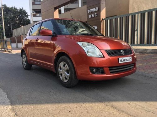 2008 Maruti Suzuki Swift for sale