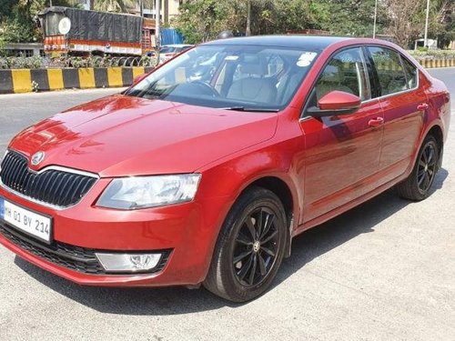 Skoda Octavia 2015 for sale