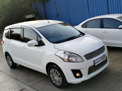 2012 Maruti Suzuki Ertiga for sale