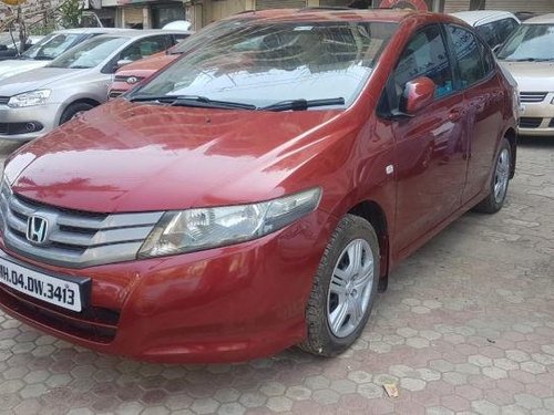 Used Honda City car at low price