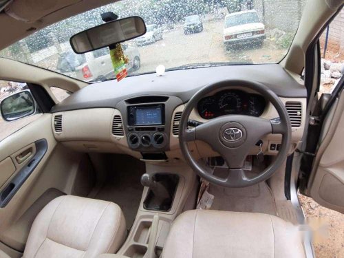 Used Toyota Innova car 2008 for sale at low price