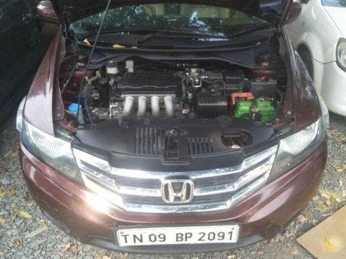 Honda City E for sale