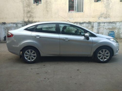 Ford Fiesta Diesel Titanium Plus for sale