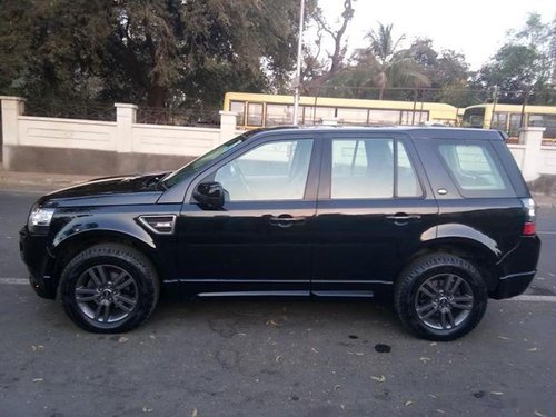 Land Rover Freelander 2 HSE for sale