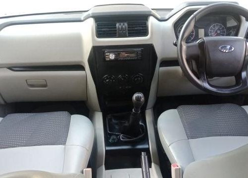 Used 2014 Mahindra Scorpio for sale