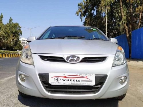 Used Hyundai i20 car 2009 for sale at low price