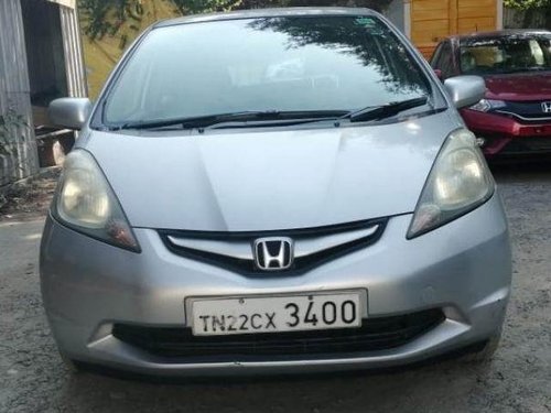 Honda Jazz V 2011 for sale