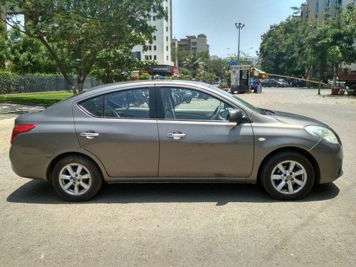 2011 Nissan Sunny 2011-2014 for sale