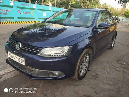 Volkswagen Jetta 2014 for sale