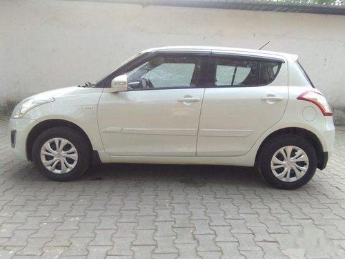 Maruti Suzuki Swift 2016 for sale