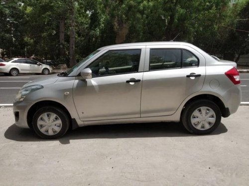 2012 Maruti Suzuki Dzire for sale at low price