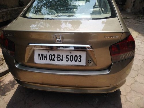 Honda City 1.5 S MT for sale