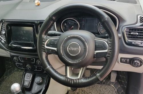 Used 2017 Jeep Compass for sale