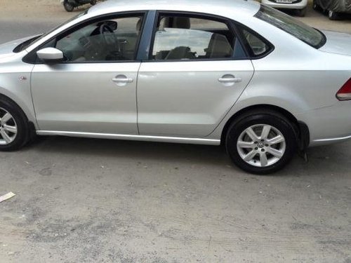 Volkswagen Vento Petrol Highline AT for sale