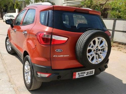 Ford EcoSport 1.5 DV5 MT Titanium for sale