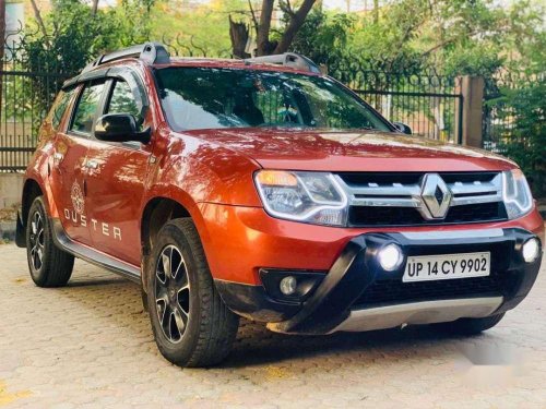 2016 Renault Duster for sale at low price