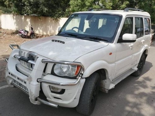 Mahindra Scorpio VLX for sale